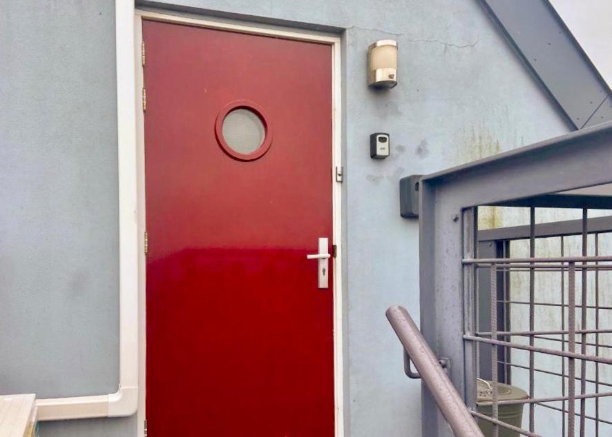 Oud-Beijerland Appartement B&B Pandhouse מראה חיצוני תמונה