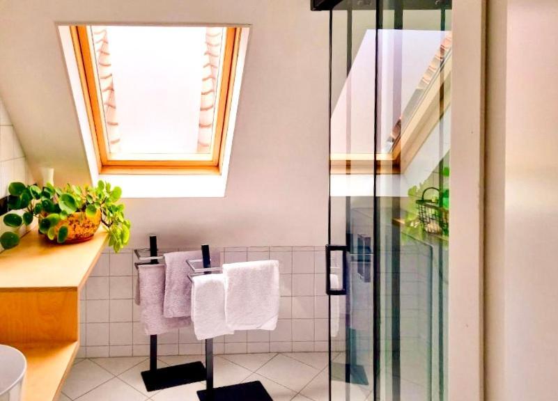 Oud-Beijerland Appartement B&B Pandhouse מראה חיצוני תמונה