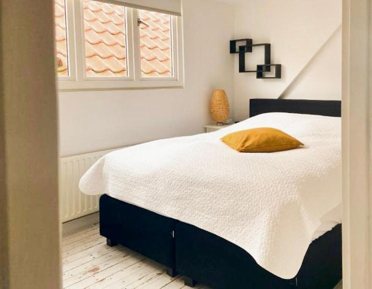 Oud-Beijerland Appartement B&B Pandhouse מראה חיצוני תמונה