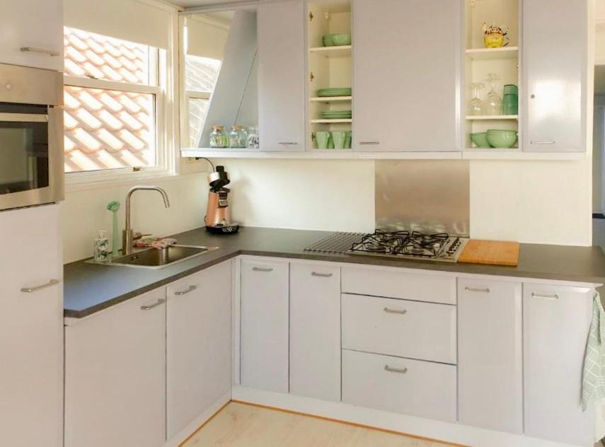 Oud-Beijerland Appartement B&B Pandhouse מראה חיצוני תמונה